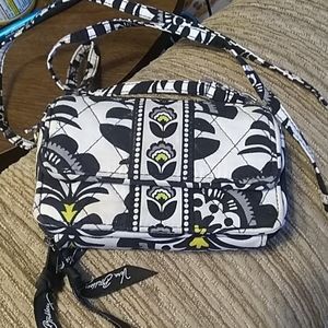 Vera Bradley all in one